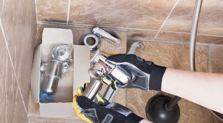 Professional Storm Sewer Service in Darrington, WA